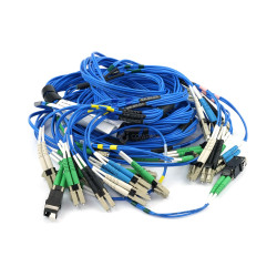 98Y7707 IBM FC CABLE KIT FOR DS8880